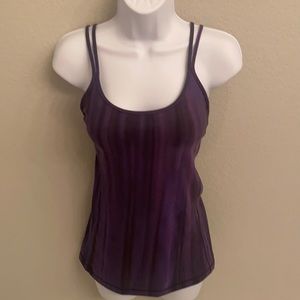 Lululemon yoga tank top 8